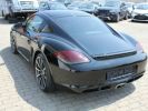 Porsche Cayman Noir métallisée   - 8