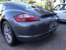 Porsche Cayman 2,7 TIPTRONIC S 211CV     Essence GRIS METAL  - 16