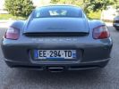 Porsche Cayman 2,7 TIPTRONIC S 211CV     Essence GRIS METAL  - 17