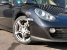 Porsche Cayman 2.9 PDK 459 euros par mois Pack chrono sport Noir  - 2