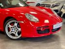 Porsche Cayman 3.4 295 S Rouge Métal  - 5