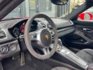 Porsche Cayman 3.4 GTS PDK - Crédit 1 073 Euros Par Mois Rouge  - 10