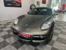 Porsche Cayman 3.4 S Gris Meteor  - 3