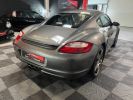 Porsche Cayman 3.4 S Gris Meteor  - 7