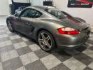 Porsche Cayman 3.4 S Gris Meteor  - 11