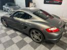 Porsche Cayman 3.4 S Gris Meteor  - 14