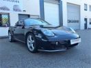 Porsche Cayman 3.4 S 295CV TIPTRONIC S     Essence NOIR  - 1