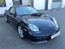 Porsche Cayman 3.4 S 295CV TIPTRONIC S     Essence NOIR  - 2