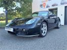 Porsche Cayman 3.4 S 295CV TIPTRONIC S     Essence NOIR  - 4