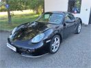 Porsche Cayman 3.4 S 295CV TIPTRONIC S     Essence NOIR  - 5