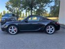 Porsche Cayman 3.4 S 295CV TIPTRONIC S     Essence NOIR  - 8