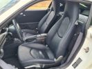 Porsche Cayman 3.4 S 320 Blanc Carrara  - 10