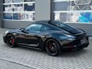 Porsche Cayman 4.0 GTS 400ch PDK FULL BLACK FULL OPTIONS PORSCHE APPROVED NOIR  - 3