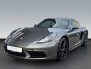 Porsche Cayman 718 64l,BOSE,Servo+,Sport Chrono,20-Zoll Gris Agate Métallisé  - 1