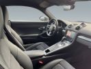 Porsche Cayman 718 64l,BOSE,Servo+,Sport Chrono,20-Zoll Gris Agate Métallisé  - 16