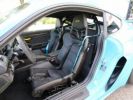 Porsche Cayman 718 GT4 4.0 420 CV BVM     Essence BLEU MIAMI  - 36