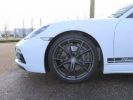 Porsche Cayman 718 T 300CV PDK     Essence BLANC  - 5