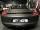 Porsche Cayman (981) 2.7 275CH PDK Inconn  - 6