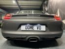 Porsche Cayman (981) 2.7 275CH PDK Inconn  - 9