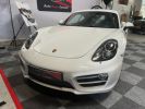 Porsche Cayman 981 2.7 FLAT-6 275CH PDK Blanc Carrara  - 6