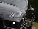 Porsche Cayman 981 2.7 PDK 275 Origine France 08-2014 38200kms Noir  - 3