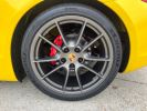 Porsche Cayman 981 3.4 S 325cv Jaune Racing  - 22