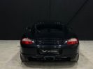 Porsche Cayman 987 2.7 245 CV Historique complet Concession - Française Noir Métallisé  - 3