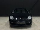 Porsche Cayman 987 2.7 245 CV Historique complet Concession - Française Noir Métallisé  - 6