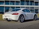 Porsche Cayman 987 2.7 L 245 Ch BVM5 Blanc Carrera Uni  - 11