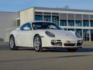 Porsche Cayman 987 2.7 L 245 Ch BVM5 Blanc Carrera Uni  - 16