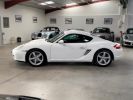 Porsche Cayman 987 2.7 L 245 Ch BVM5 Blanc Carrera Uni  - 30