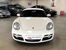 Porsche Cayman 987 2.7 L 245 Ch BVM5 Blanc Carrera Uni  - 42