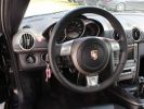 Porsche Cayman 987/ 2.7L 245ch/ Sièges sport chauffants/ Carnet complet/ 2nde main/ Garantie 12 mois noir  - 13