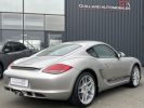 Porsche Cayman (987) 2.9 265ch PDK GRIS  - 5