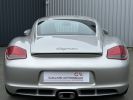 Porsche Cayman (987) 2.9 265ch PDK GRIS  - 6