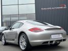 Porsche Cayman (987) 2.9 265ch PDK GRIS  - 8