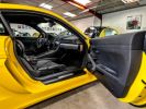 Porsche Cayman Cayman GT4 3.8 L 385 Ch 1°MAIN FR Jaune Racing  - 26