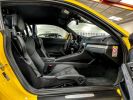 Porsche Cayman Cayman GT4 3.8 L 385 Ch 1°MAIN FR Jaune Racing  - 25