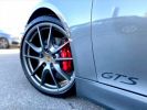 Porsche Cayman COMMANDE CLIENT CAYMAN GTS GRIS  - 4