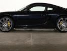 Porsche Cayman Équipement spécial : instruments d'affichage avec fond coloré, rétroviseurs extérieurs électr. phares rabattables bi-xénon dont Porsche Dynamic Light  noir  - 3