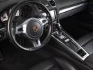 Porsche Cayman Équipement spécial : instruments d'affichage avec fond coloré, rétroviseurs extérieurs électr. phares rabattables bi-xénon dont Porsche Dynamic Light  noir  - 8