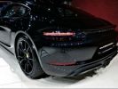 Porsche Cayman # GTS*SPORT-DESIGN-PAKET*SPORTABGAS**20LM* 1ere Main Noir Peinture métallisée  - 7