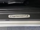 Porsche Cayman II (981) 3.4 340ch GTS PDK BLANC  - 25