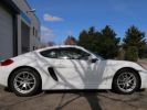 Porsche Cayman II TYPE 981 2.7 PDK 275CV     Essence BLANC  - 26