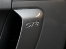 Porsche Cayman PORSCHE 981 CAYMAN GT4 APPROVED MARS 2022 / ETAT NEUF Gris Argent  - 10