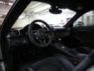 Porsche Cayman PORSCHE 981 CAYMAN GT4 APPROVED MARS 2022 / ETAT NEUF Gris Argent  - 35