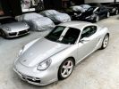 Porsche Cayman PORSCHE 987 CAYMAN S 3.4 295CV BVM / SPORT CHRONO / 67500KMS Argent  - 4