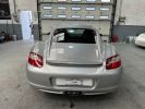 Porsche Cayman PORSCHE 987 CAYMAN S 3.4 295CV BVM / SPORT CHRONO / 67500KMS Argent  - 5