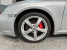 Porsche Cayman PORSCHE 987 CAYMAN S 3.4 295CV BVM / SPORT CHRONO / 67500KMS Argent  - 14