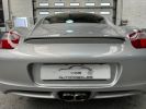 Porsche Cayman PORSCHE 987 CAYMAN S 3.4 295CV BVM / SPORT CHRONO / 67500KMS Argent  - 19